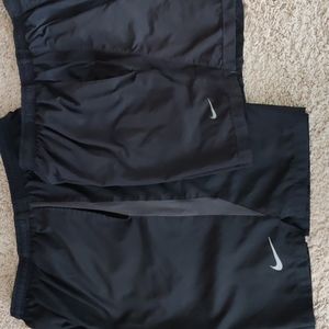 Men's Nike shorts XL